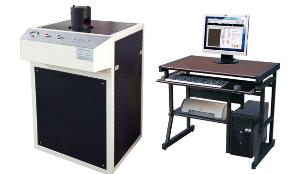 微機(jī)控制全自動杯突試驗機(jī)